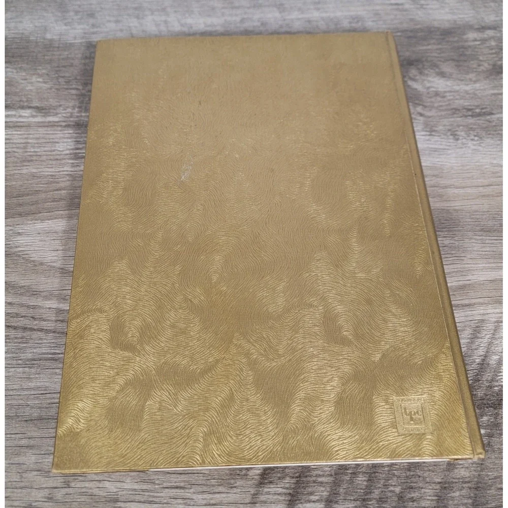 1973 Amarillo High School Yearbook La Airosa Texas Annual Volume 55‎